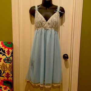 Vintage Avian babydoll